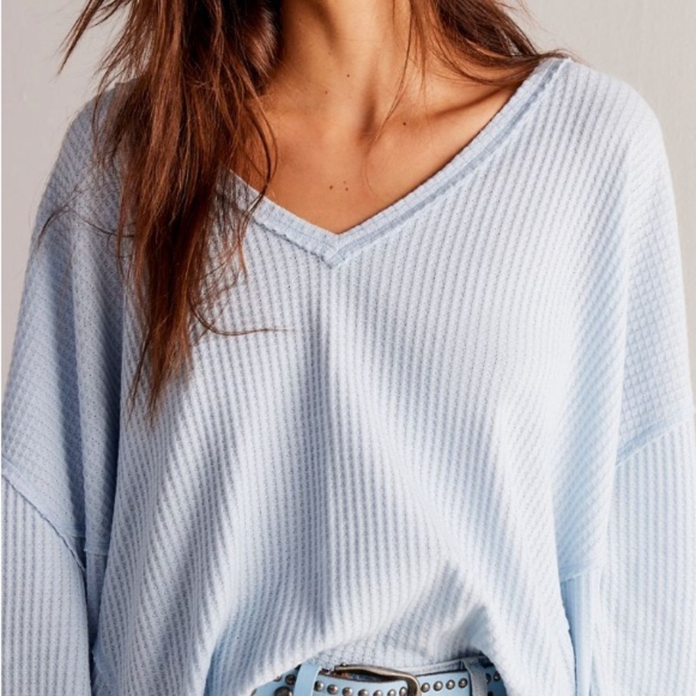 free people thermal